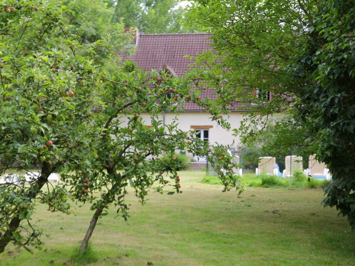 Beautiful Holiday Home With Pool Quend Esterno foto