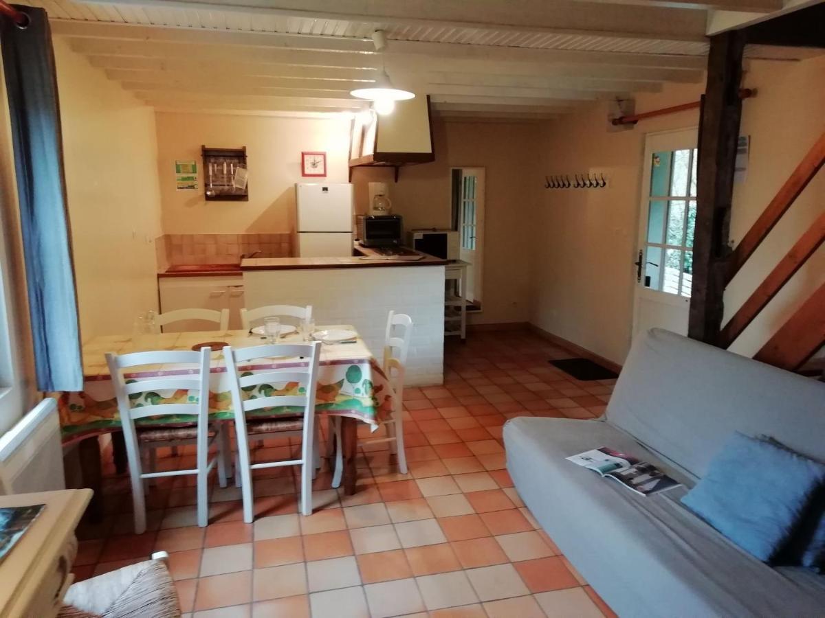 Beautiful Holiday Home With Pool Quend Esterno foto