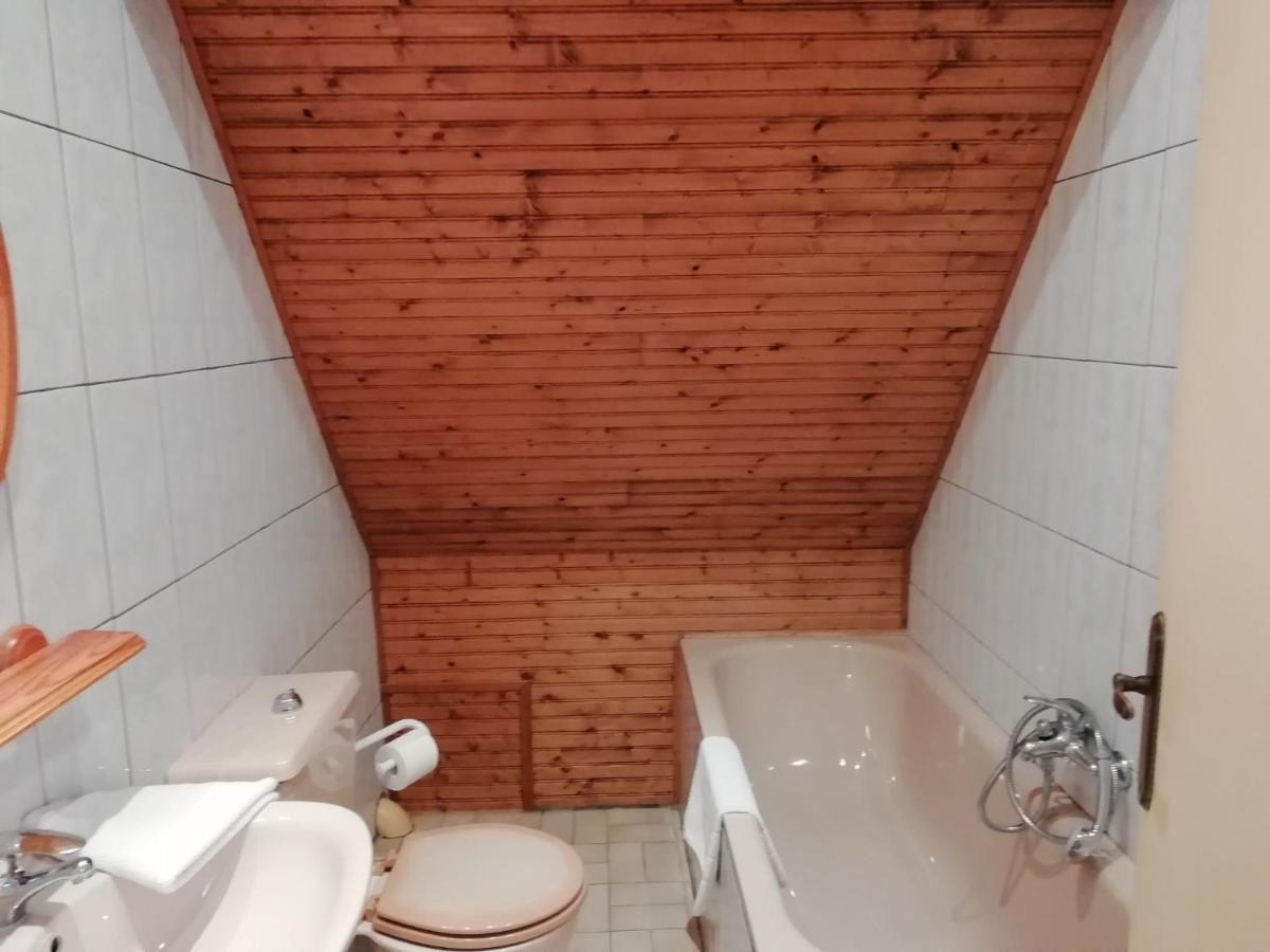 Beautiful Holiday Home With Pool Quend Esterno foto